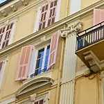 Pensjonat Palais La Nasse