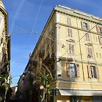 Palais La Nasse 4* San Remo