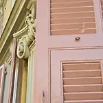 Palais La Nasse San Remo