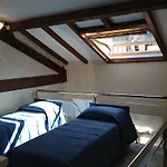 Palais La Nasse Pensjonat 4*