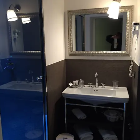 Palais La Nasse 4*