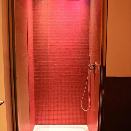 Pensjonat Palais La Nasse San Remo