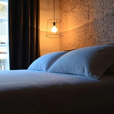 Palais La Nasse 4*