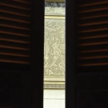 Palais La Nasse San Remo