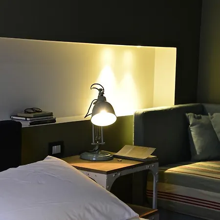 Pensjonat Palais La Nasse