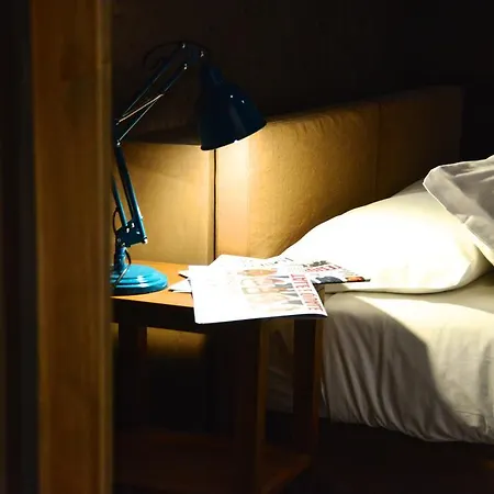 Pensjonat Palais La Nasse 4*