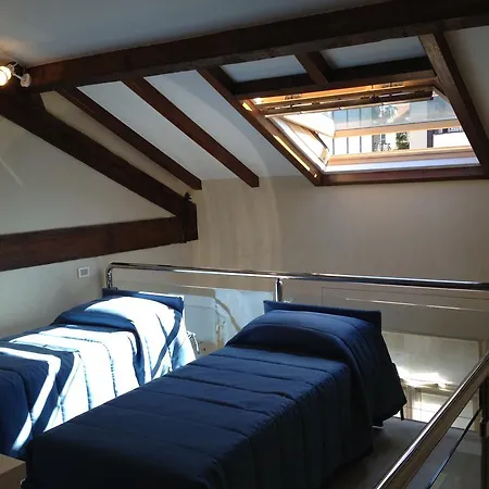 Palais La Nasse Pensjonat 4*