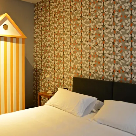 Palais La Nasse Pensjonat