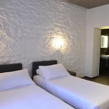 Pensjonat Palais La Nasse San Remo