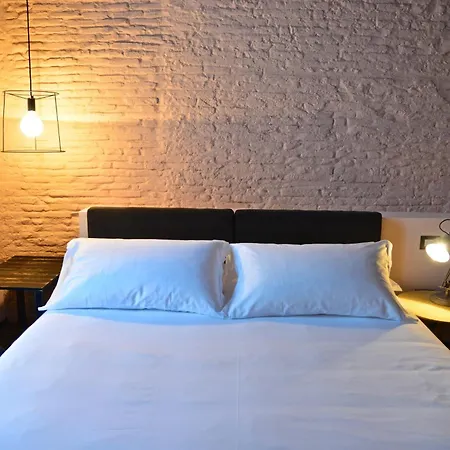 Pensjonat Palais La Nasse 4*