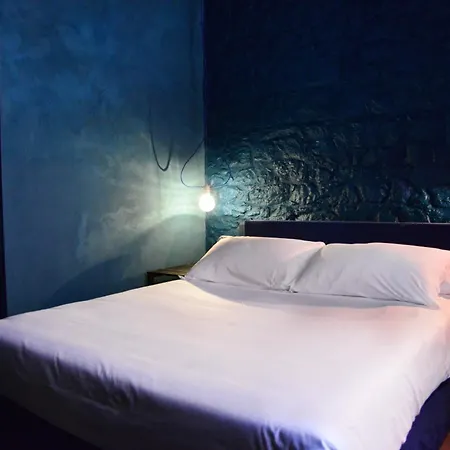 Palais La Nasse Pensjonat San Remo