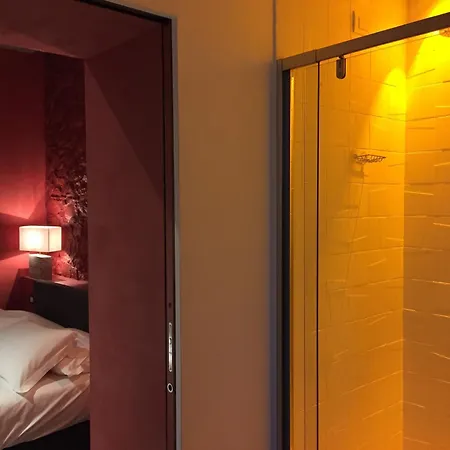 Palais La Nasse Pensjonat 4*