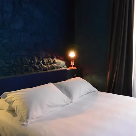 Pensjonat Palais La Nasse San Remo