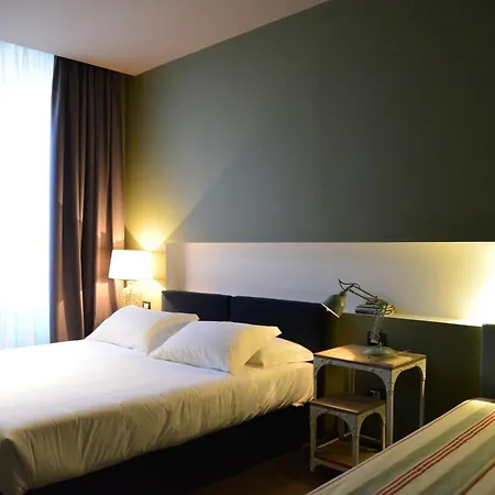 Palais La Nasse Pensjonat