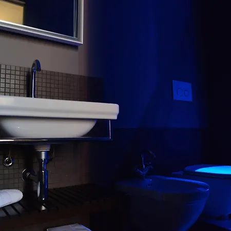 Pensjonat Palais La Nasse