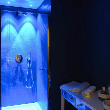 Palais La Nasse Pensjonat San Remo