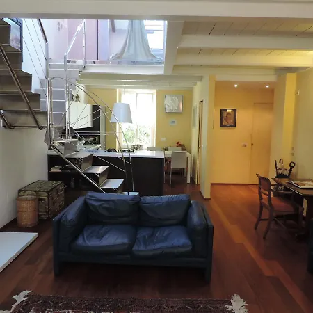 Pensjonat Palais La Nasse San Remo