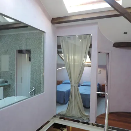 Pensjonat Palais La Nasse 4*