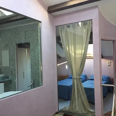 Pensjonat Palais La Nasse 4*