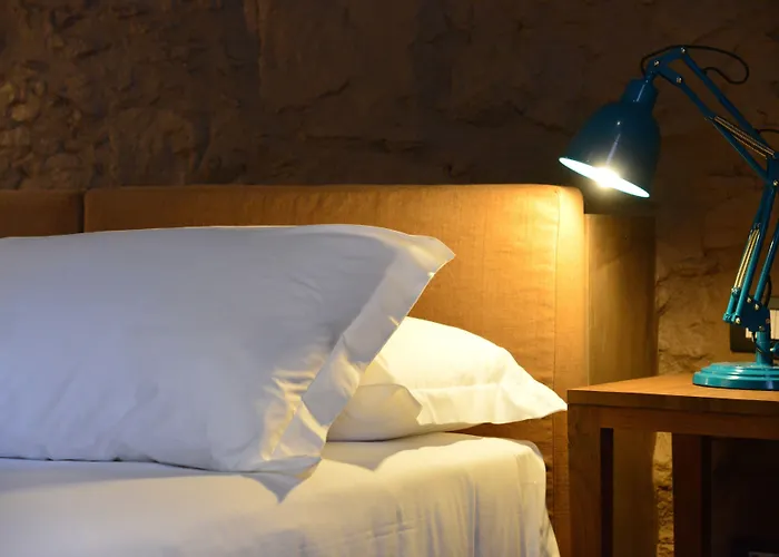 Konukevi Palais La Nasse 4*