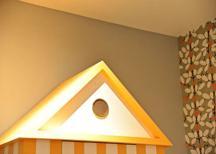 Palais La Nasse Konukevi 4*