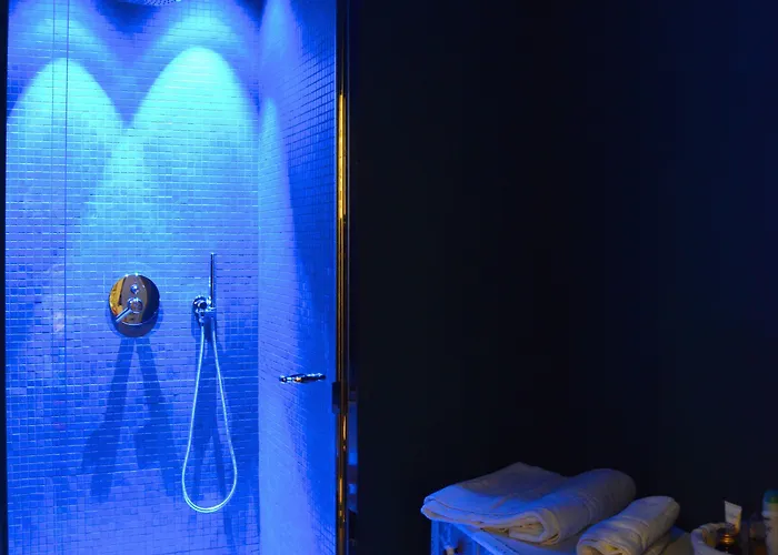 Palais La Nasse Konukevi 4*