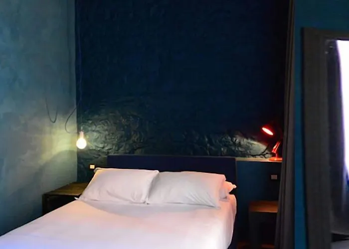 Palais La Nasse 4* Sanremo