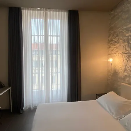 Palais La Nasse 4* סנרמו