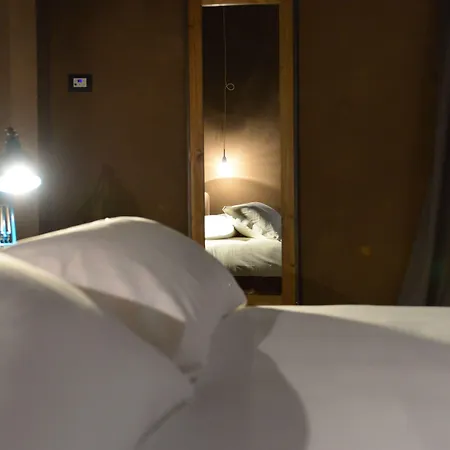 Palais La Nasse 4*
