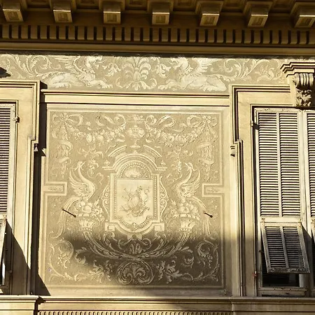 Pensionat Palais La Nasse