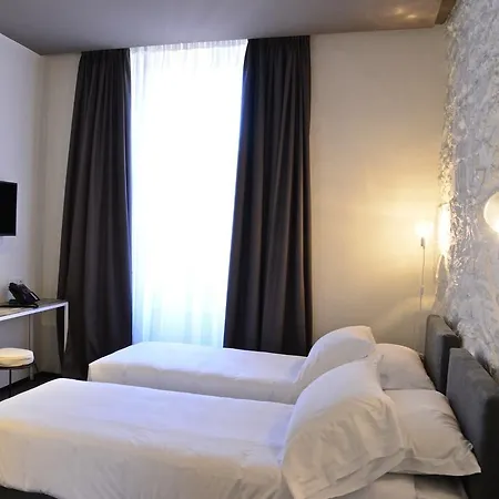 Palais La Nasse 4*