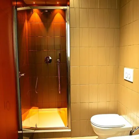 Palais La Nasse בית הארחה 4*