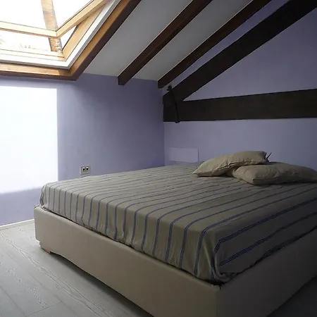 Palais La Nasse 4*