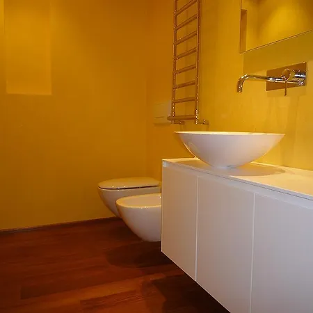 Pensjonat Palais La Nasse San Remo