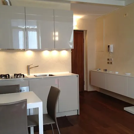 בית הארחה Palais La Nasse סנרמו