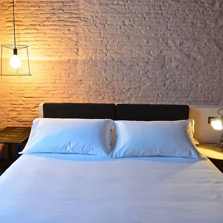 Affittacamere Palais La Nasse 4*