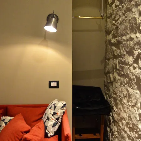 Palais La Nasse Guest house Sanremo