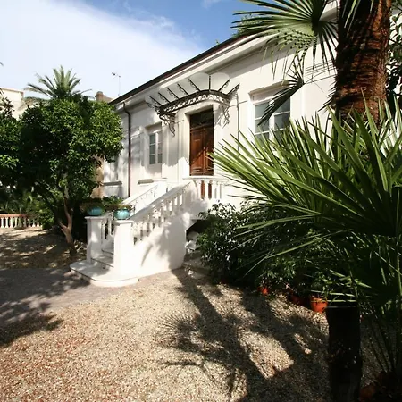 Pensionat Palais La Nasse Sanremo