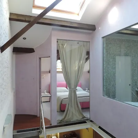 Palais La Nasse סנרמו