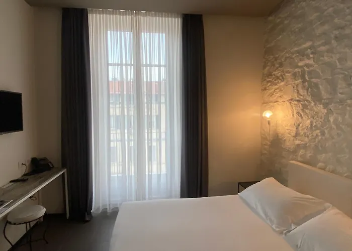 Palais La Nasse 4* Sanremo