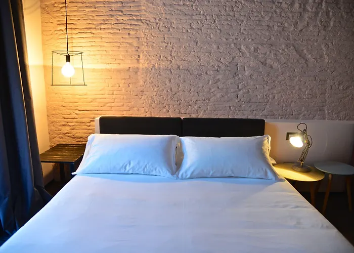 Palais La Nasse Gæstehus 4*