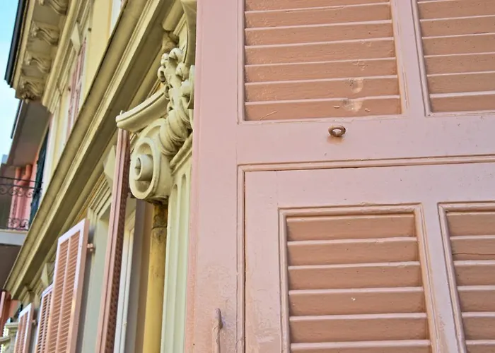 Palais La Nasse Sanremo