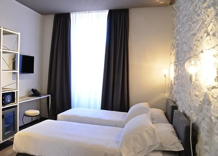 Palais La Nasse 4*