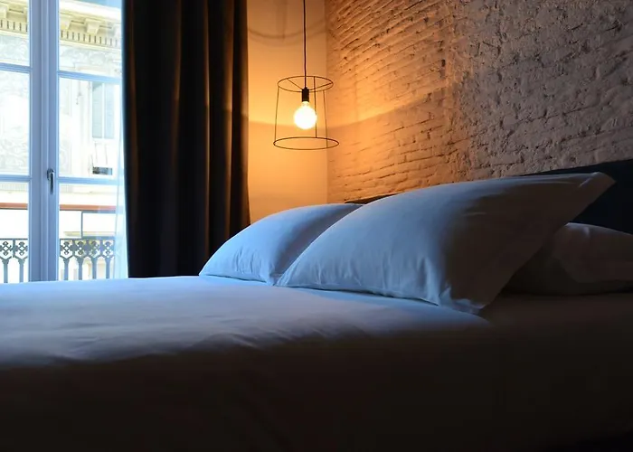 Palais La Nasse 4*