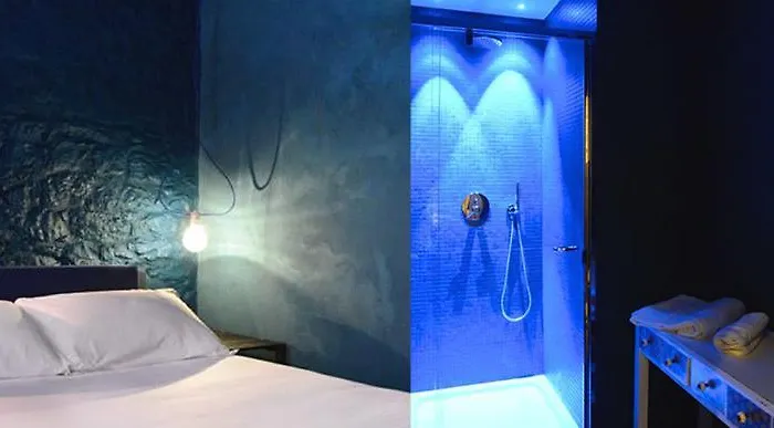 Gæstehus Palais La Nasse Sanremo