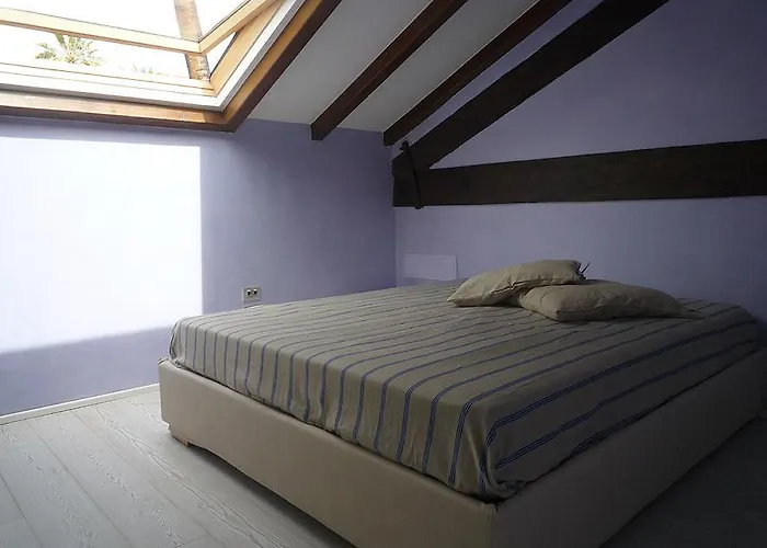 Palais La Nasse 4*