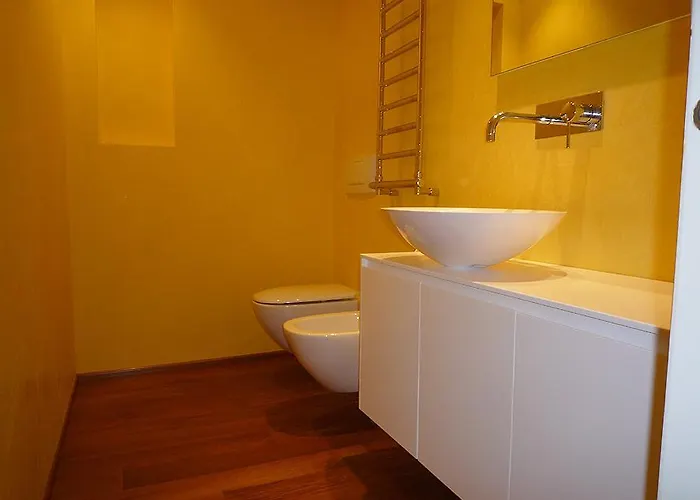 Casa de hóspedes Palais La Nasse Sanremo