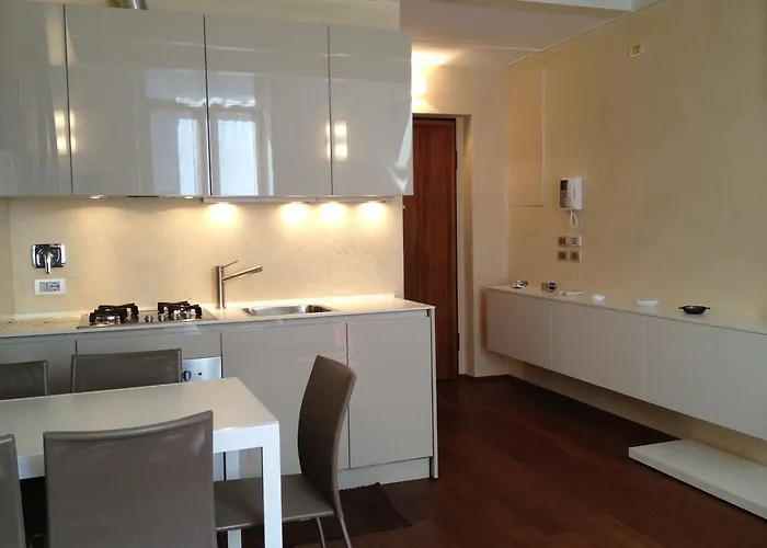 Gæstehus Palais La Nasse Sanremo