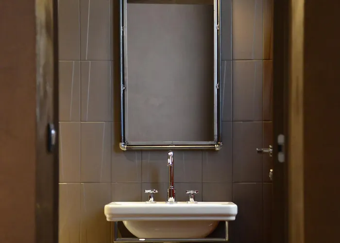 Palais La Nasse Gæstehus 4*