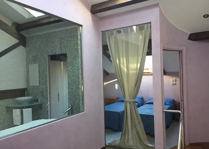 Casa de hóspedes Palais La Nasse 4*